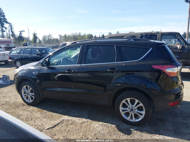 Ford ESCAPE SE 2018 1FMCU9GD8JUA86811 Image 15