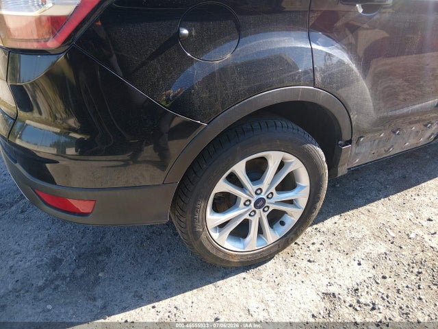 Ford ESCAPE SE 2018 1FMCU9GD8JUA86811 Image 18