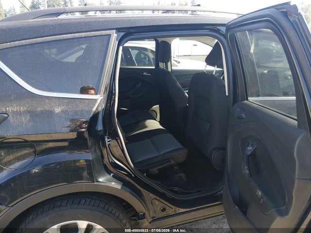 Продажа на аукционе авто 2018 Ford Escape Se, vin: 1FMCU9GD8JUA86811, номер лота: 45555933