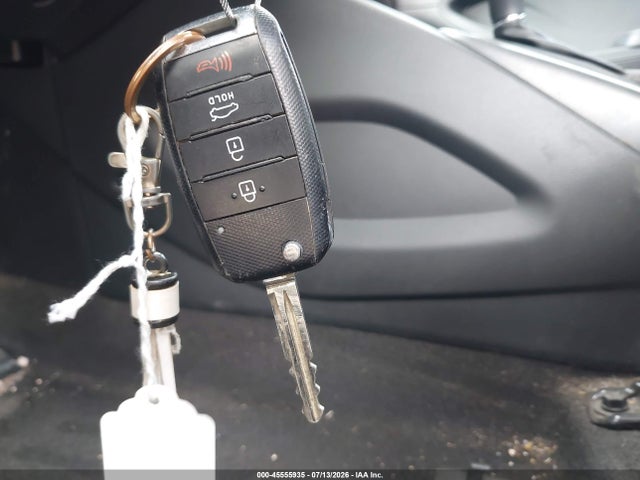 KIA FORTE LX 2016 KNAFX4A6XG5541440 Image 11