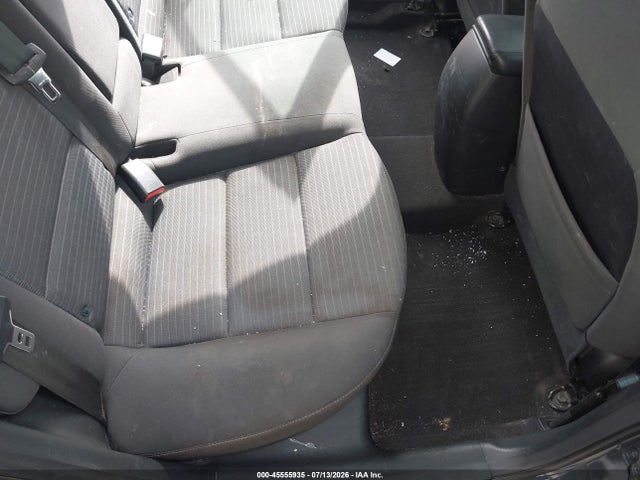 KIA FORTE LX 2016 KNAFX4A6XG5541440 Image 8