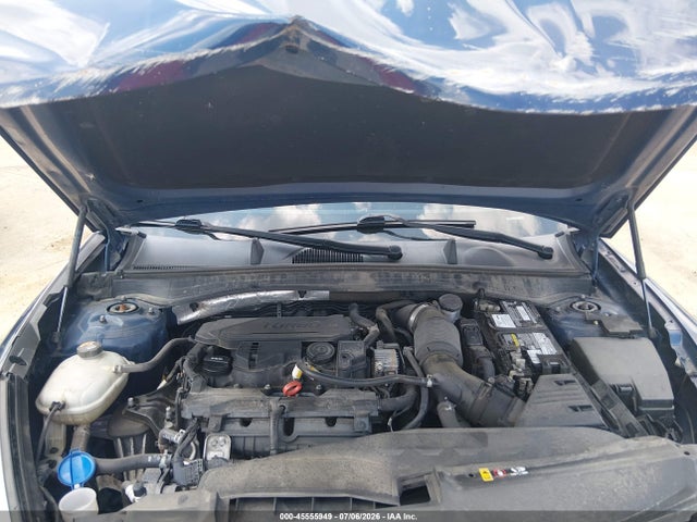 Aukcja sprzedaży 2020 Hyundai Sonata Limited, vin: 5NPEH4J26LH014837, numer aukcji: 45555949