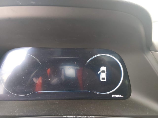 Aukcja sprzedaży 2020 Hyundai Sonata Limited, vin: 5NPEH4J26LH014837, numer aukcji: 45555949