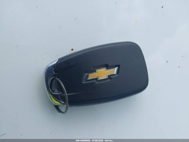 45555955 :رقم المزاد ، 1G1BE5SM5G7260640 vin ، 2016 Chevrolet Cruze Lt Auto مزاد بيع