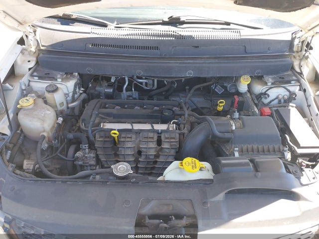 3C4PDCAB5HT608261 Dodge JOURNEY SE