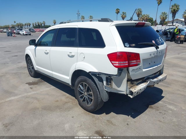 3C4PDCAB5HT608261 Dodge JOURNEY SE