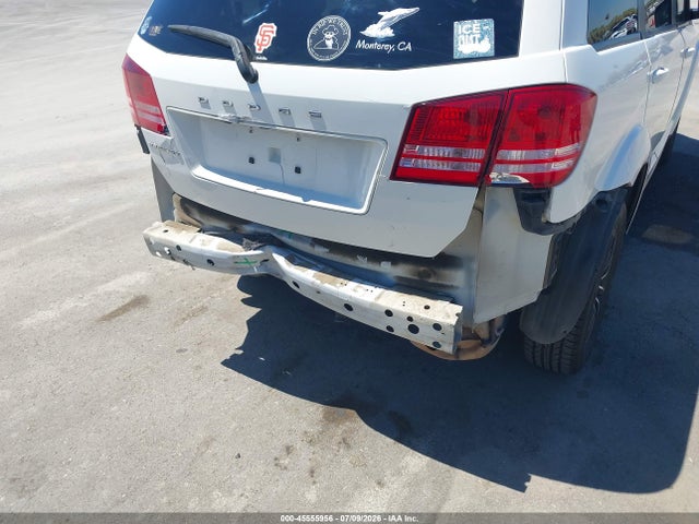 3C4PDCAB5HT608261 Dodge JOURNEY SE
