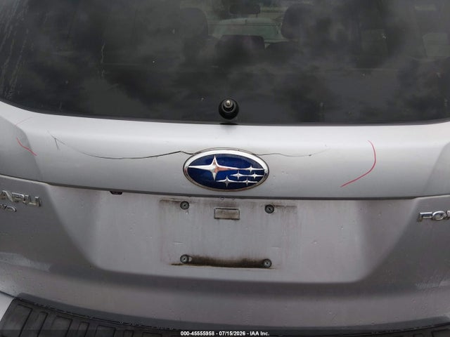 Aukcja sprzedaży 2016 Subaru Forester 2.5i Premium, vin: JF2SJAFCXGH513363, numer aukcji: 45555958