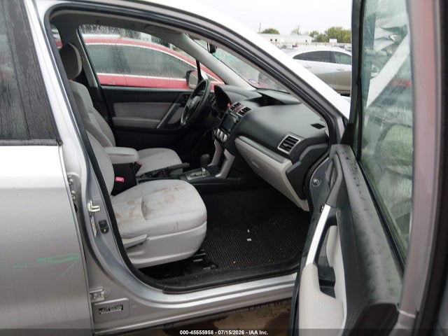 Aukcja sprzedaży 2016 Subaru Forester 2.5i Premium, vin: JF2SJAFCXGH513363, numer aukcji: 45555958