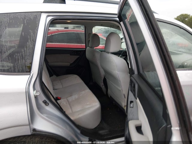 Aukcja sprzedaży 2016 Subaru Forester 2.5i Premium, vin: JF2SJAFCXGH513363, numer aukcji: 45555958