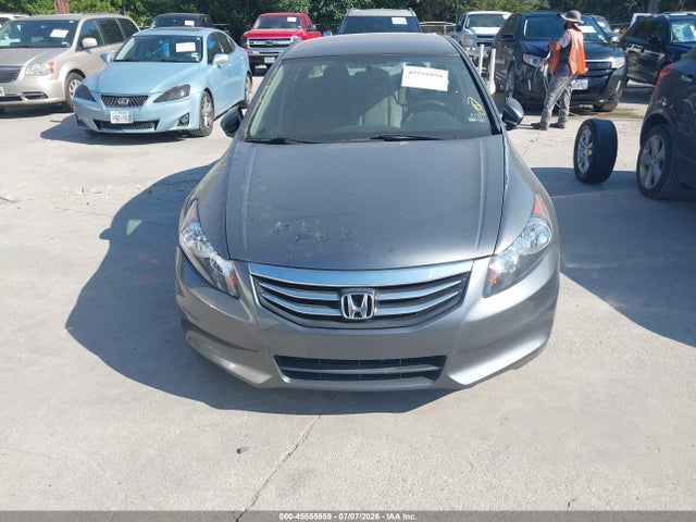 Aukcja sprzedaży 2012 Honda Accord 2.4 Lx-p, vin: 1HGCP2F45CA173804, numer aukcji: 45555959