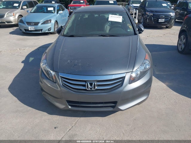 2012 Honda Accord 2.4 Lx-p მანქანა იყიდება აუქციონზე, vin: 1HGCP2F45CA173804, აუქციონის ნომერი: 45555959