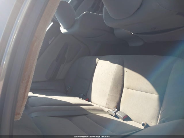 2012 Honda Accord 2.4 Lx-p მანქანა იყიდება აუქციონზე, vin: 1HGCP2F45CA173804, აუქციონის ნომერი: 45555959