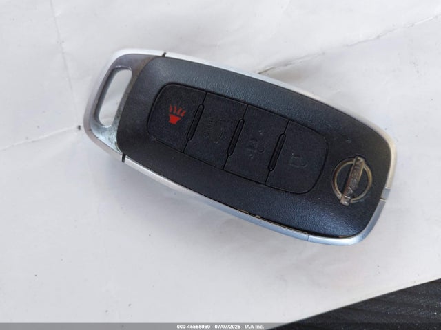 Aukcja sprzedaży 2024 Nissan Sentra Sv Xtronic Cvt, vin: 3N1AB8CV3RY388898, numer aukcji: 45555960