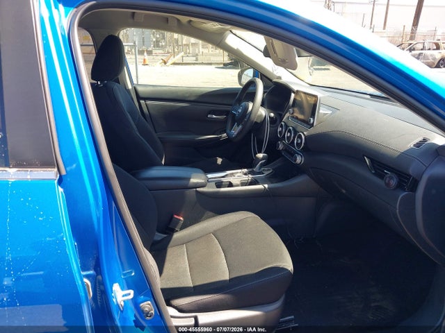 Aukcja sprzedaży 2024 Nissan Sentra Sv Xtronic Cvt, vin: 3N1AB8CV3RY388898, numer aukcji: 45555960