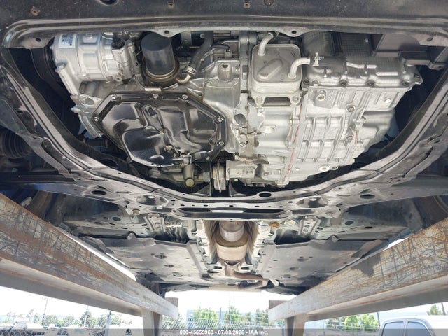Aukcja sprzedaży 2024 Nissan Sentra Sv Xtronic Cvt, vin: 3N1AB8CV3RY388898, numer aukcji: 45555960