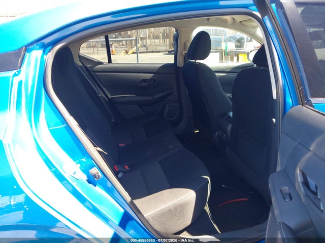 Aukcja sprzedaży 2024 Nissan Sentra Sv Xtronic Cvt, vin: 3N1AB8CV3RY388898, numer aukcji: 45555960