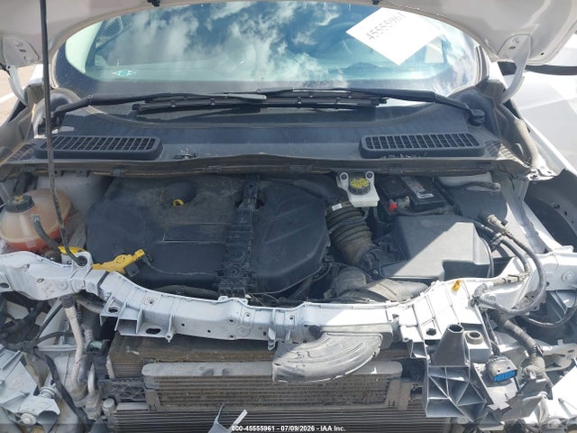 Aukcja sprzedaży 2017 Ford Escape Se, vin: 1FMCU9G90HUB80705, numer aukcji: 45555961