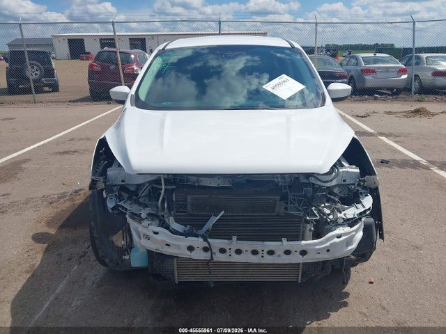 Aukcja sprzedaży 2017 Ford Escape Se, vin: 1FMCU9G90HUB80705, numer aukcji: 45555961