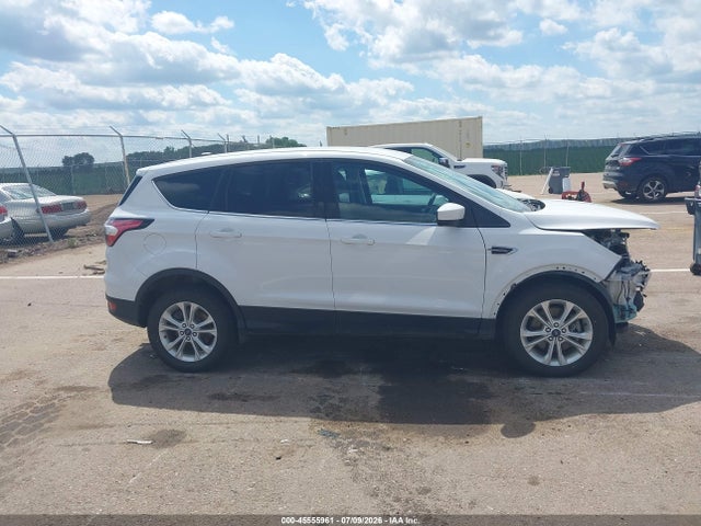 Aukcja sprzedaży 2017 Ford Escape Se, vin: 1FMCU9G90HUB80705, numer aukcji: 45555961