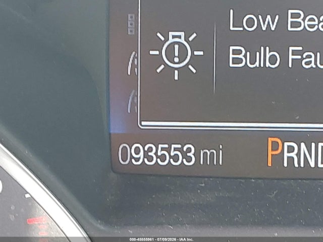Aukcja sprzedaży 2017 Ford Escape Se, vin: 1FMCU9G90HUB80705, numer aukcji: 45555961