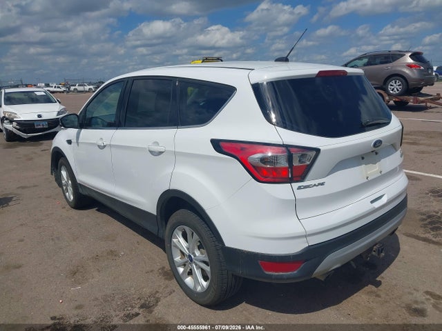 Aukcja sprzedaży 2017 Ford Escape Se, vin: 1FMCU9G90HUB80705, numer aukcji: 45555961