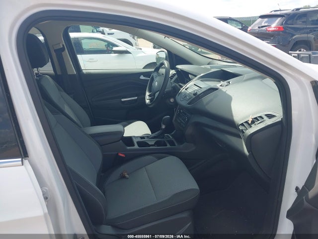 Aukcja sprzedaży 2017 Ford Escape Se, vin: 1FMCU9G90HUB80705, numer aukcji: 45555961