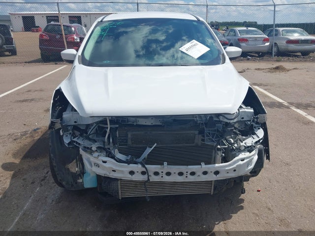 Aukcja sprzedaży 2017 Ford Escape Se, vin: 1FMCU9G90HUB80705, numer aukcji: 45555961