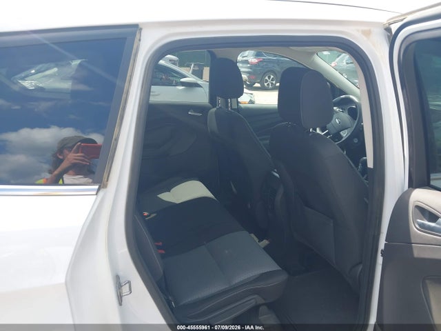 Aukcja sprzedaży 2017 Ford Escape Se, vin: 1FMCU9G90HUB80705, numer aukcji: 45555961