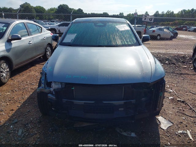 45555966 :رقم المزاد ، 1GYKPRRL3RZ119279 vin ، 2024 Cadillac Lyriq Luxury W/1sd مزاد بيع