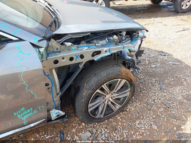 45555966 :رقم المزاد ، 1GYKPRRL3RZ119279 vin ، 2024 Cadillac Lyriq Luxury W/1sd مزاد بيع