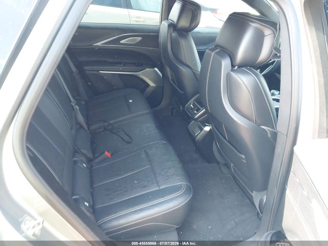 45555966 :رقم المزاد ، 1GYKPRRL3RZ119279 vin ، 2024 Cadillac Lyriq Luxury W/1sd مزاد بيع