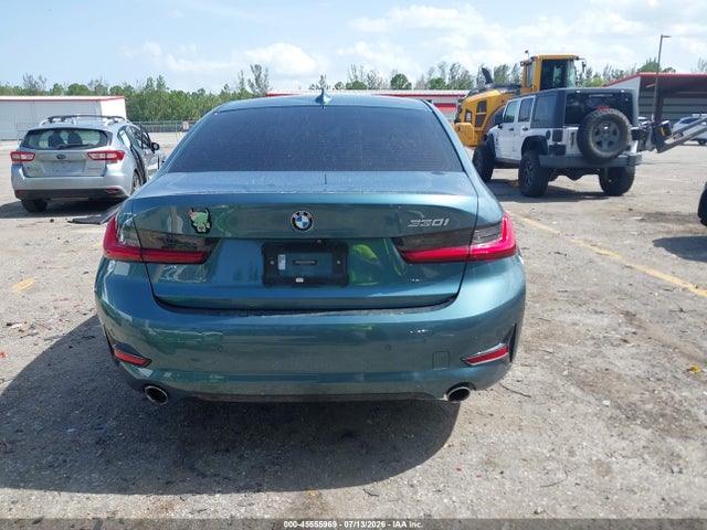 Продаж на аукціоні авто 2019 Bmw 330i, vin: WBA5R1C56KAK11562, номер лоту: 45555969