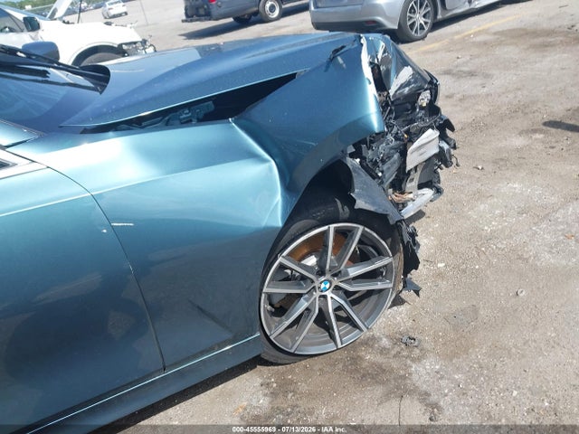 Продаж на аукціоні авто 2019 Bmw 330i, vin: WBA5R1C56KAK11562, номер лоту: 45555969