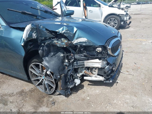 Продаж на аукціоні авто 2019 Bmw 330i, vin: WBA5R1C56KAK11562, номер лоту: 45555969