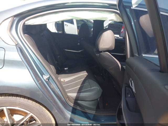 Продаж на аукціоні авто 2019 Bmw 330i, vin: WBA5R1C56KAK11562, номер лоту: 45555969