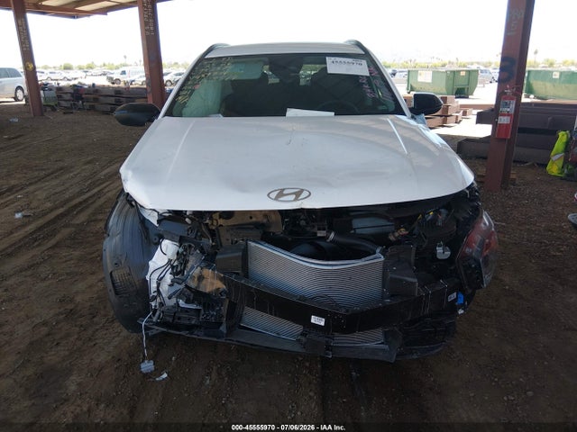 2026 Hyundai Kona Sel Sport მანქანა იყიდება აუქციონზე, vin: KM8HF3AB4TU459804, აუქციონის ნომერი: 45555970