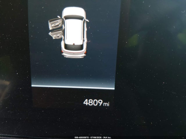 2026 Hyundai Kona Sel Sport მანქანა იყიდება აუქციონზე, vin: KM8HF3AB4TU459804, აუქციონის ნომერი: 45555970
