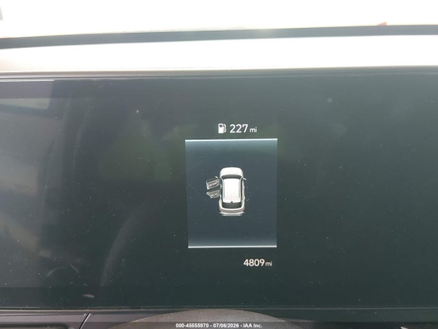 2026 Hyundai Kona Sel Sport მანქანა იყიდება აუქციონზე, vin: KM8HF3AB4TU459804, აუქციონის ნომერი: 45555970