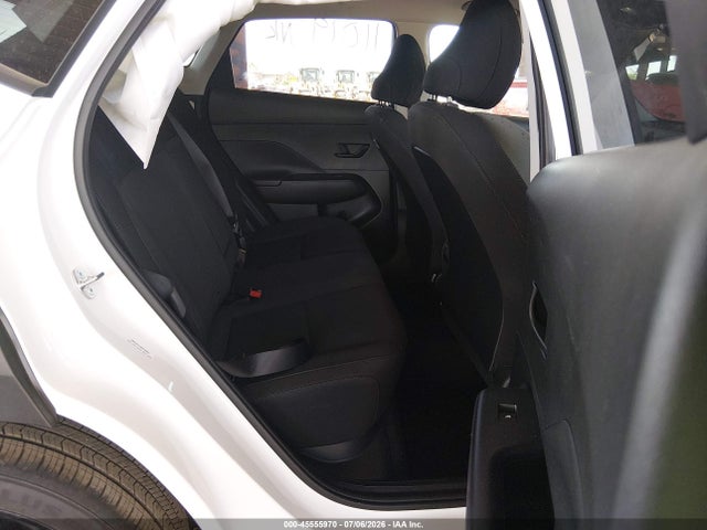 2026 Hyundai Kona Sel Sport მანქანა იყიდება აუქციონზე, vin: KM8HF3AB4TU459804, აუქციონის ნომერი: 45555970