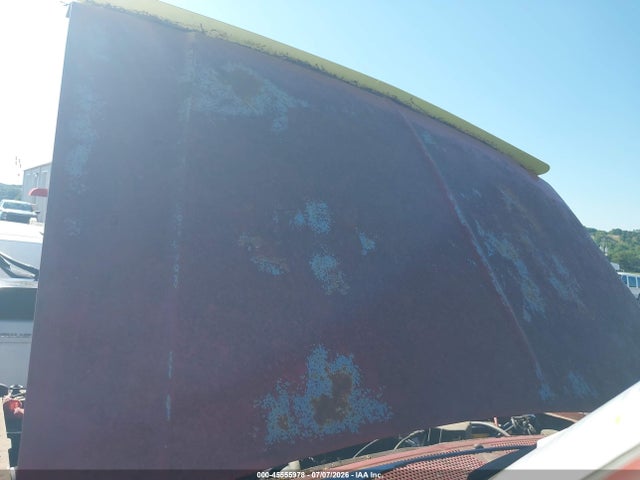 1990 Ford Bronco U100 მანქანა იყიდება აუქციონზე, vin: 1FMEU15H9LLB34504, აუქციონის ნომერი: 45555978