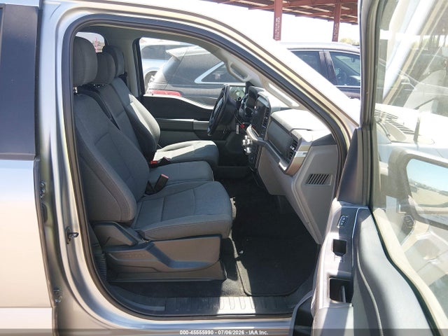 Ford F-150 Xlt 2025 1FTEW3LP5SKE62690 Image 5