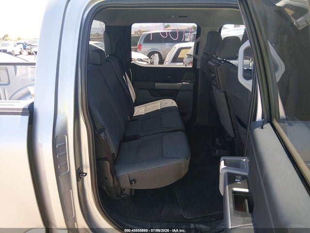 Ford F-150 Xlt 2025 1FTEW3LP5SKE62690 Image 8