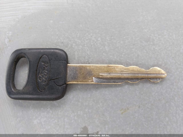 Продаж на аукціоні авто 2000 Ford E-350 Cutaway Standard, vin: 1FDSE35F0YHA48423, номер лоту: 45555991