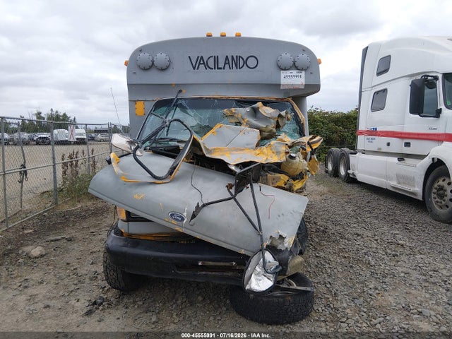 Продаж на аукціоні авто 2000 Ford E-350 Cutaway Standard, vin: 1FDSE35F0YHA48423, номер лоту: 45555991