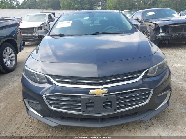 Aukcja sprzedaży 2018 Chevrolet Malibu 1ls, vin: 1G1ZB5ST0JF239951, numer aukcji: 45555993