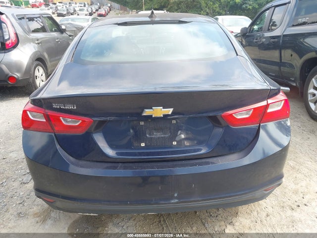 Aukcja sprzedaży 2018 Chevrolet Malibu 1ls, vin: 1G1ZB5ST0JF239951, numer aukcji: 45555993