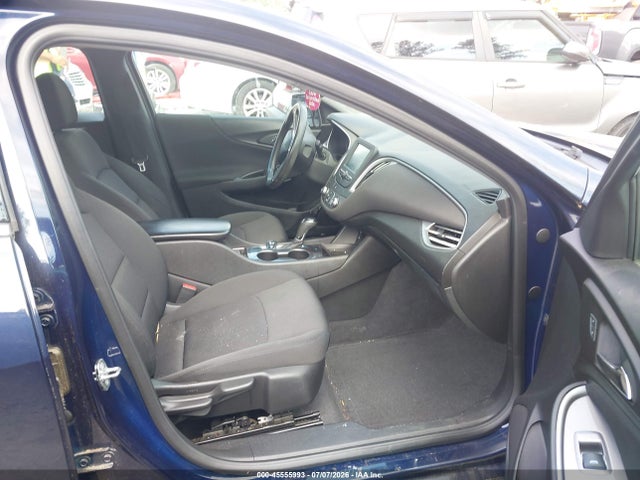Aukcja sprzedaży 2018 Chevrolet Malibu 1ls, vin: 1G1ZB5ST0JF239951, numer aukcji: 45555993