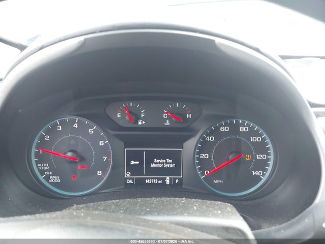 Aukcja sprzedaży 2018 Chevrolet Malibu 1ls, vin: 1G1ZB5ST0JF239951, numer aukcji: 45555993