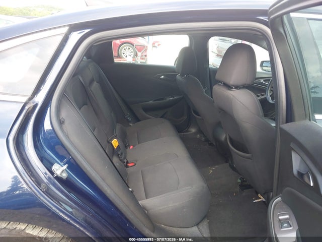 Aukcja sprzedaży 2018 Chevrolet Malibu 1ls, vin: 1G1ZB5ST0JF239951, numer aukcji: 45555993